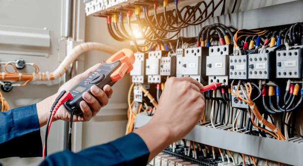 Best Emergency Electrician Near Me  in Lincoln Park, NY