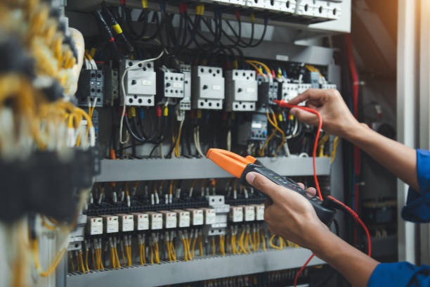 Best Commercial Electrician Services  in Lincoln Park, NY