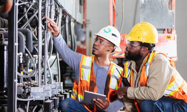 Best Best Electricians Near Me  in Lincoln Park, NY