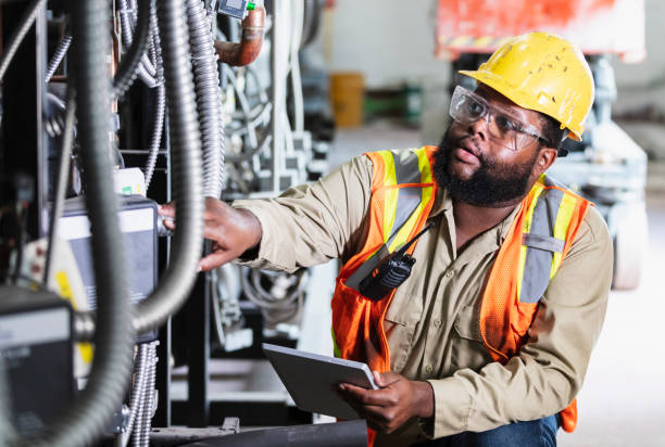  Lincoln Park, NY Electrician Pros