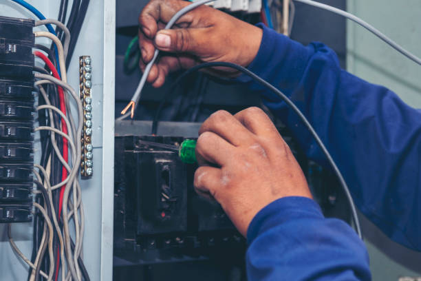 Best Electric Panel Repair  in Lincoln Park, NY