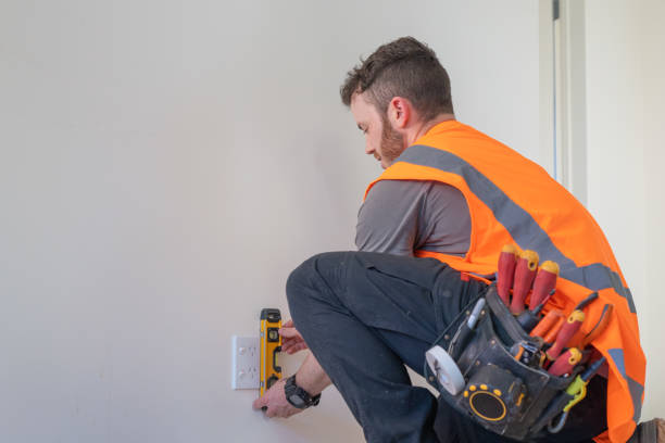 Best Electrical Upgrades for Homes  in Lincoln Park, NY