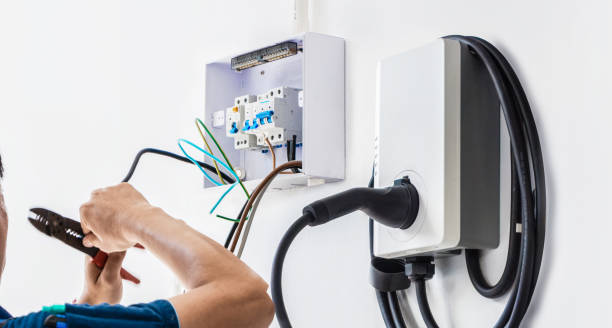 Best Electrical Repair Services  in Lincoln Park, NY