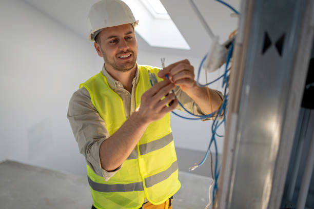 Best Electrical Contractors for Businesses  in Lincoln Park, NY