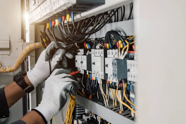 Best Commercial Electrician Services  in Lincoln Park, NY